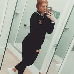 Meet your Posher, Maranda